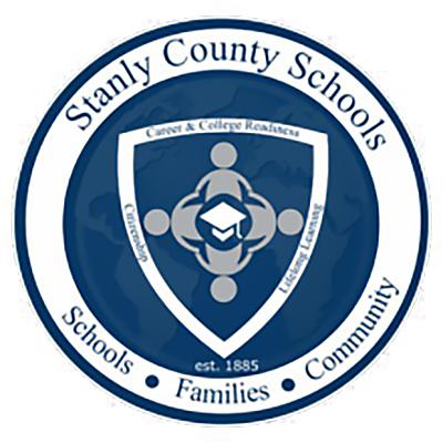https://northcarolina.teach.org/_next/image?url=https%3A%2F%2Fapi.teach.org%2Fsites%2Fdefault%2Ffiles%2F2021-08%2FStanley-County-Schools_Logo_Edited.jpg&w=828&q=75