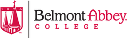 Belmont Abbey logo