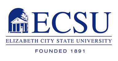 ECSU logo