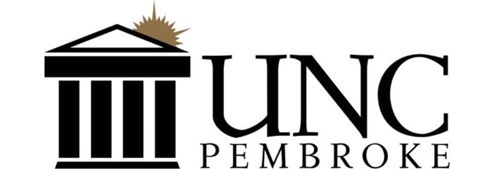 UNC Pembroke logo