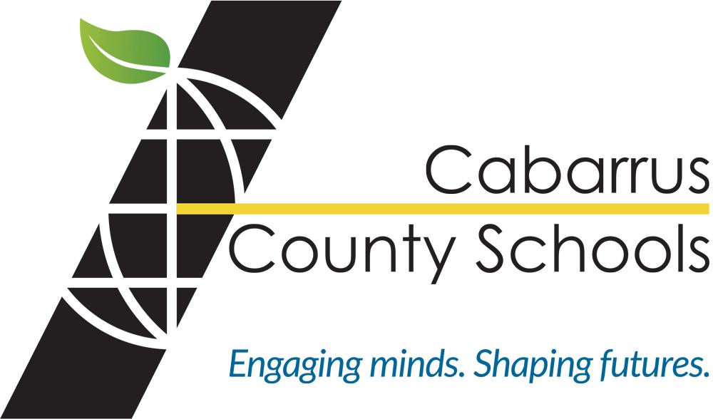 Cabarrus County Schools logo
