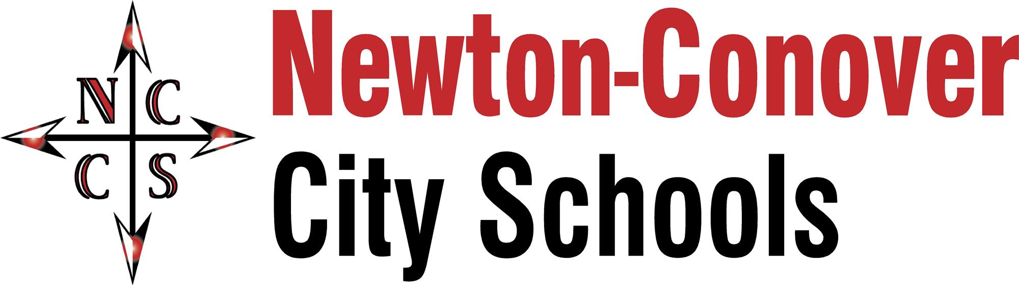 Newton-Conover City Schools logo