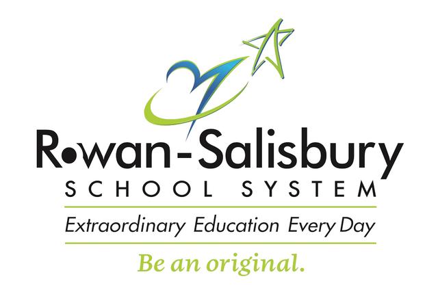 Rowan-Salisbury School System