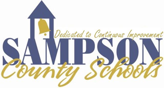 Sampson County Schools