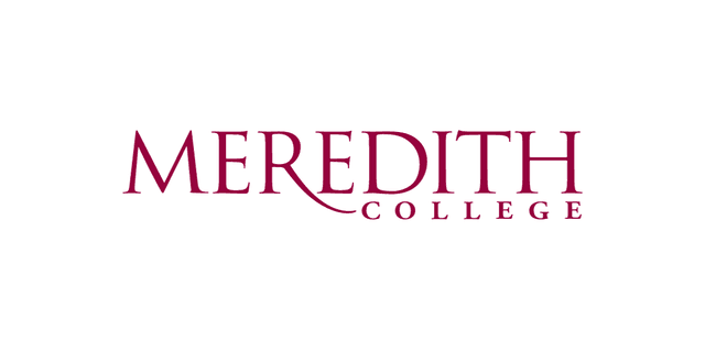 Meredith College Logo
